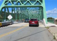 Mid-Delaware Bridge reconstruction nears completion