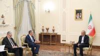 Iran hosts Russia’s FM Lavrov as Moscow seeks benefit from US sanctions relief - analysis