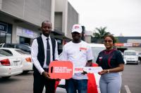 YANGO ZAMBIA AND LOLC FINANCE LAUNCH DRIVE TO OWN INITIATIVE FOR PARTNER DRIVERS