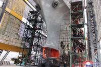 North Korea misses deadline to launch third naval destroyer