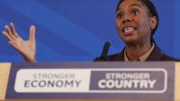 Get a grip on immigration or UK will end up with riots like France, Kemi Badenoch warns