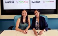 Pacific Arena moves travel operations to Amadeus platform