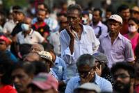 Sri Lanka: Rising Prices and People’s Patience