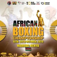 Senior African Boxing Championships: Four Algerian Boxers Set for Quarterfinals