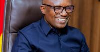 Ghana now facilitates 40% of Burkina Faso’s petroleum transit – Jinapor