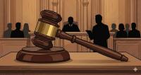 Mainland Student Sentenced to Two-Month Imprisonment for Submitting Fake Academic Qualifications in Hong Kong