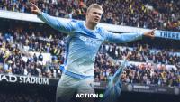 Manchester City vs AEK Athens Prediction, Pick, Champions League Odds