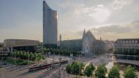 Why Leipzig, Germany, Is a Music Lover’s Dream