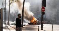 Is it safe to travel to France? Latest advice after riots lead to widespread curfews
