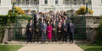 Hamilton II Declaration To Protect Sargasso Sea