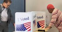 Arkansas Advocate: What Arkansans said on the first day of early voting for the midterm election