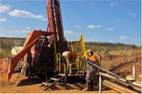 Prospectiva Intersects Near-Surface High-Grade Copper at São Francisco: 7.15 m at 4.78% Cu, including 3.60 m at 9.17% Cu