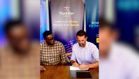 Touchstar signs strategic partnership with Google Cloud