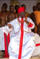 Okpebholo celebrates Oba of Benin’s 10th coronation anniversary