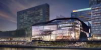 Hong Kong’s WestK Performing Arts Centre to open in 2027