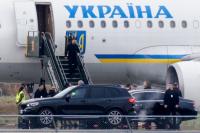 Zelensky arrives in Norway for talks with Trump envoy as US-Ukraine tensions deepen