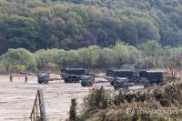 N. Korea vows 'tit-for-tat' action against S. Korea-U.S. military exercise