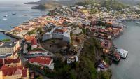 Grenada, the Caribbean Island Nation With So Much More Than Beaches