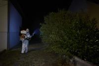 Dengue Test Results Took One to Two Months in the Virgin Islands Until a Local Lab Began Testing