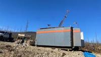 GoldInxs Commences Maiden Drill Program at the Fishpot Project, Testing Multiple Gold-Silver and Copper-Gold Targets