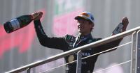 Car washings, pub trips and pranks: How Antonelli is staying grounded on brink of F1 history