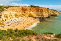 Algarve tourism shines at European level