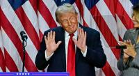 Indo-Pacific strategy: Trump seeks to engage with smaller South Asian countries