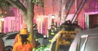 Woman and husband killed in Wilmington, Delaware fire, relative says