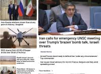 Iran War: Kinetic Action and US Threats Continue at Low Boil as Tanker Attacks and Resulting Nosebleed Charges Plus Continues Supply Choking Increase Economic Toll