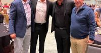 Billingsley, Niese inducted into Ohio Sports Hall