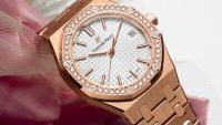 Swiss Watch Exports Rise in September