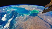 'We used to go to the climate conferences together. We are not anymore': ESA official Simonetta Cheli tells us how the political landscape for Earth observation is changing