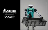 AGCO and Agility Robotics Advance Smart Manufacturing with Humanoid Robot Pilot in Hesston, Kansas, Facility