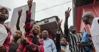 In Ghana, diaspora visitors pay pilgrimage to lost ancestors