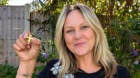 Grandmother left stunned after finding historic item worth £20,000 while metal detecting