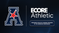 Ecore Athletic Named Preferred Athletic Flooring Provider of American Conference