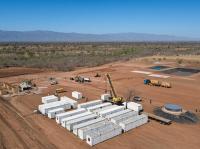 Invictus Energy Moves Rig to Musuma-1 Ahead of Zimbabwe Drilling