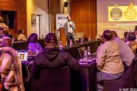 Jacaranda Festival Managers Roundtable in Zimbabwe