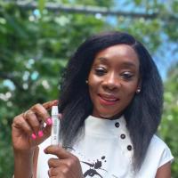 Councillor-caretaker joins fashion week push to raise diabetes awareness
