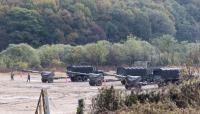 North Korea vows 'tit-for-tat' response to South Korea-US drills