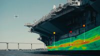 Gecko Robotics’ Contract More than Quadruples to $300 Million to Support U.S. Navy Readiness