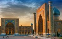 Kazakhstan, Kyrgyzstan and Tajikistan lead tourist arrivals to Uzbekistan