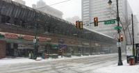 Thanksgiving Week Weather Forecast 2026: Old Farmer's Almanac Map Reveals Where Snow Could Fall
