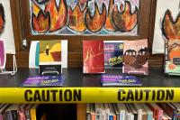 Florida school board must testify about book removals