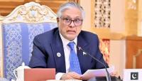 DPM Dar stresses Afghanistan's stability for regional peace at SCO moot