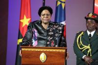 President Netumbo Nandi-Ndaitwah Calls for Stronger Angola–Namibia Economic Partnerships to Drive Industrialisation and Growth