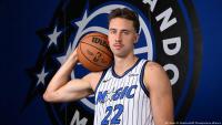 Wagner brothers separated - new starts for German NBA stars