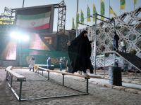 Iran denies collapse is close as US claims IRGC running out of money
