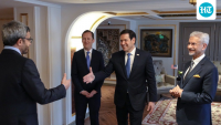 Marco Rubio India visit LIVE: Rubio says India-US trade deal ‘will happen shortly', hopes for announcement soon