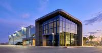 NetJets and Signature Aviation Open New Exclusive-Use Facility in Las Vegas